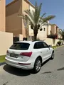 Audi Q5 3.2L V6 2012 in Great Condition